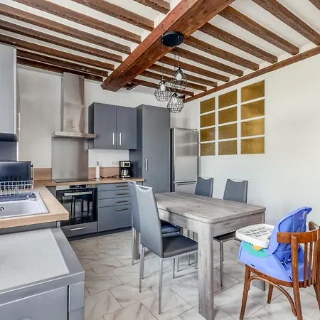 Casa vacanze Hamo - Maison à 600 M De La *