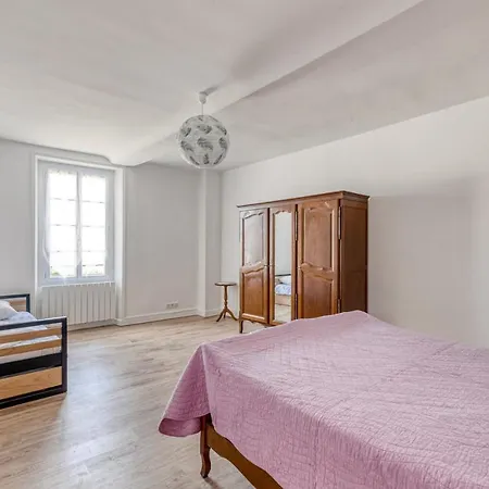 Hamo - Maison A 600 M De La Graye-sur-Mer