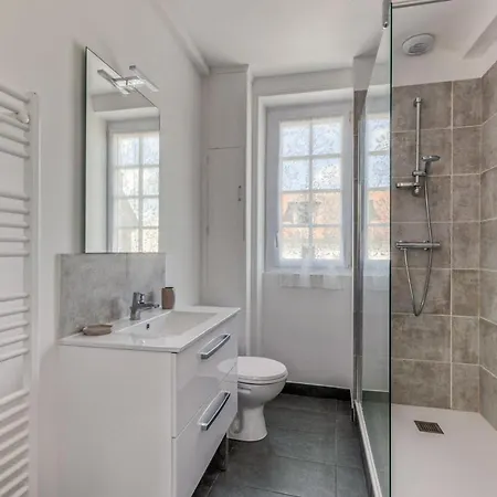 Hamo - Maison à 600 M De La *