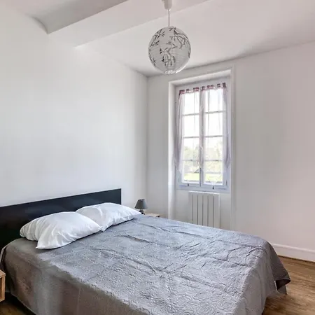 Hamo - Maison A 600 M De La Semesterbostad