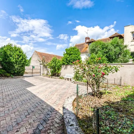 Hamo - Maison A 600 M De La Holiday home *