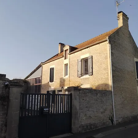 Semesterbostad Hamo - Maison A 600 M De La