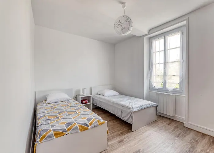 Hamo - Maison A 600 M De La Holiday home *