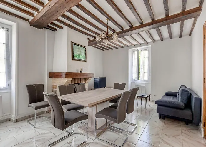 Hamo - Maison A 600 M De La Holiday home *