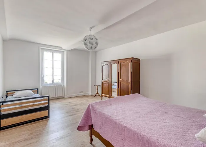 Hamo - Maison A 600 M De La Graye-sur-Mer