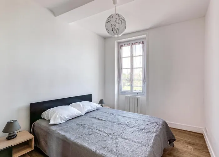 Hamo - Maison A 600 M De La Holiday home